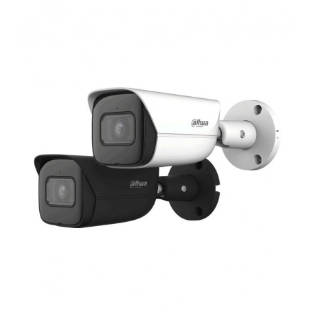 Видеокамера IP DAHUA2Мп; 1/2.8” DH-IPC-HFW3241EP-S-0360B-S2 - фото 1