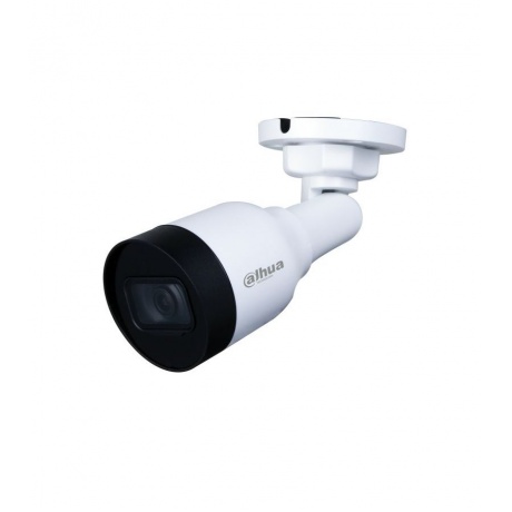 Видеокамера IP DAHUA 2Мп; 1/2.8” DH-IPC-HFW1239S1P-LED-0360B-S5 - фото 3