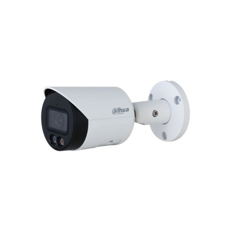 Видеокамера IP DAHUA 2Мп; 1/2.8” DH-IPC-HFW2249SP-S-IL-0360B - фото 2