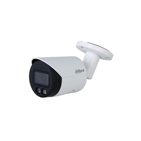 Видеокамера IP DAHUA 2Мп; 1/2.8” DH-IPC-HFW2249SP-S-IL-0360B - фото 4
