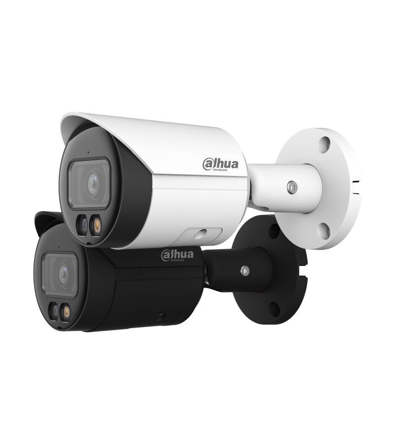 цена Видеокамера IP DAHUA 2Мп; 1/2.8” DH-IPC-HFW2249SP-S-IL-0360B