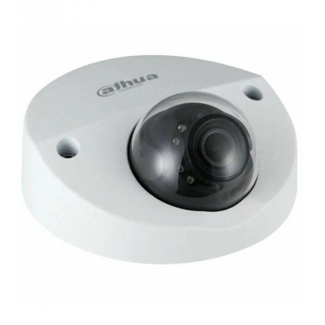 Видеокамера IP DAHUA 4Мп; 1/3” DH-IPC-HDBW2431FP-AS-0280B-S2 - фото 2