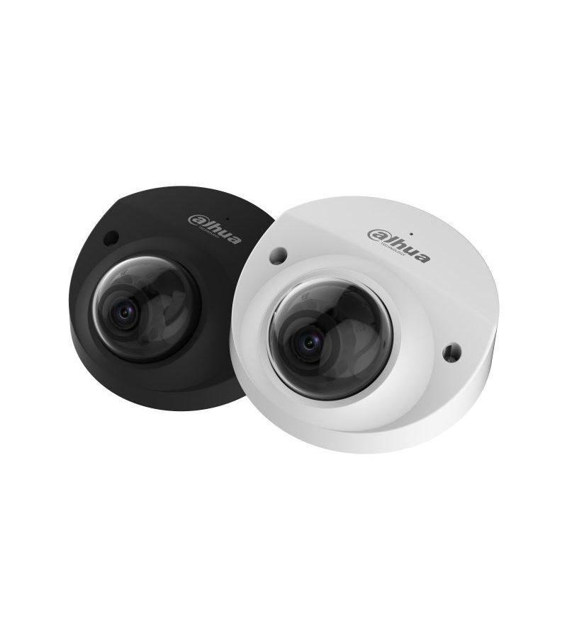 Видеокамера IP DAHUA 2Мп; 1/2.8” DH-IPC-HDBW2231FP-AS-0280B-S2 цена и фото