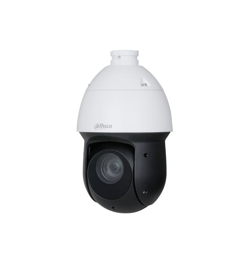 Видеокамера IP DAHUA 4Mп; 1/2.8” DH-SD49425GB-HNR, цвет белый