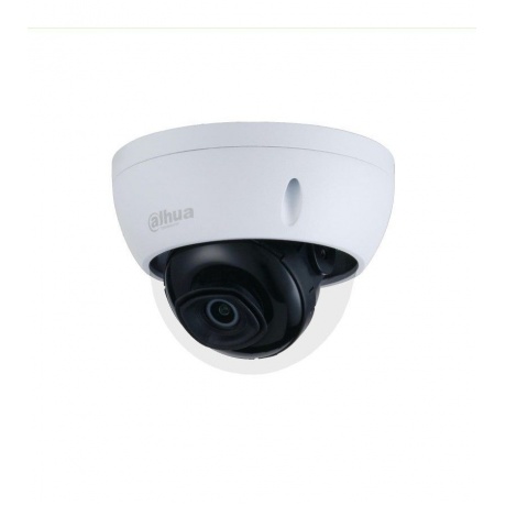 Видеокамера IP DAHUA  2Мп; 1/2.7” DH-IPC-HDBW2230EP-S-0280B-S2 - фото 2