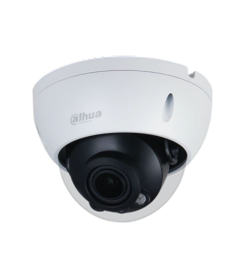 Видеокамера IP DAHUA 4Мп; 1/3” DH-IPC-HDBW1431RP-ZS-S4 видеокамера dahua dh ipc hfw3241tp zs 27135 s2 уличная купольная ip видеокамера