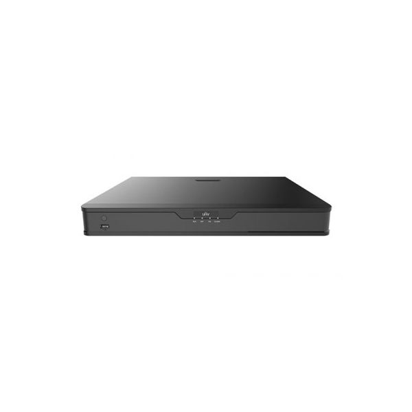 Видеорегистратор Uniview NVR302-32S-RU, цвет черный