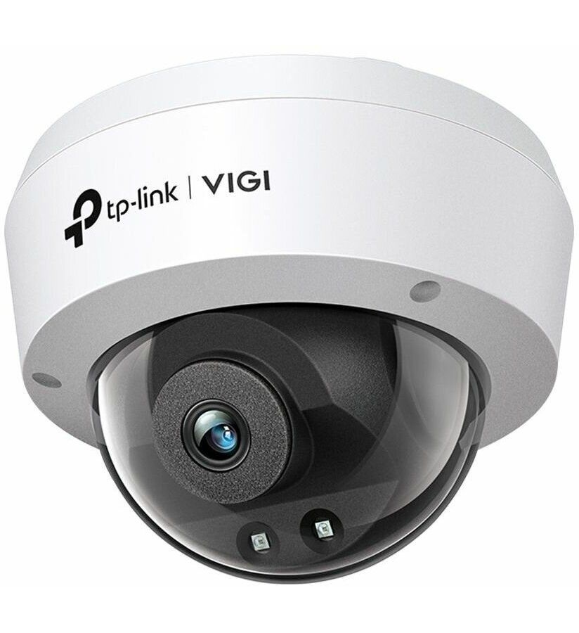 Видеокамера IP TP-Link VIGI C240I(2.8mm), цвет белый VIGI C240I(2.8MM) - фото 1