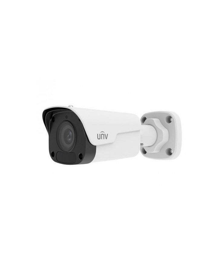 Видеокамера IP Uniview 1/2.8 2 Мп IPC2122SB-ADF40KM-I0-RU ip видеокамера uniview unv ipc2128ss adf40km i0