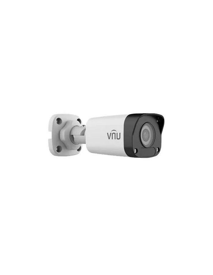цена Видеокамера IP Uniview 1/2.8 2 Мп IPC2122LB-SF28-A