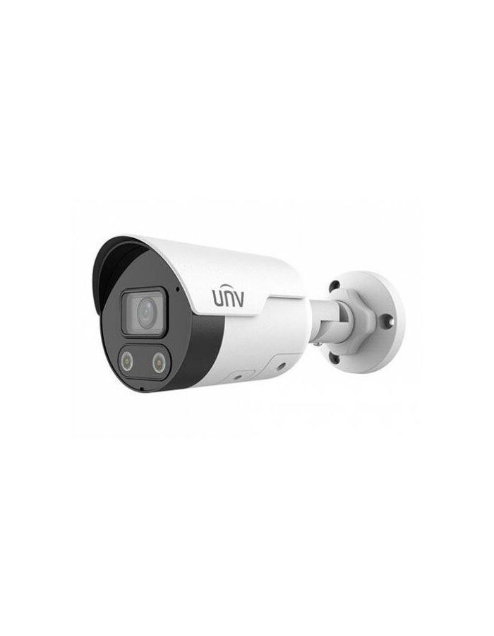 Видеокамера IP Uniview 1/2.8 2 Мп IPC2122LE-ADF28KMC-WL-RU