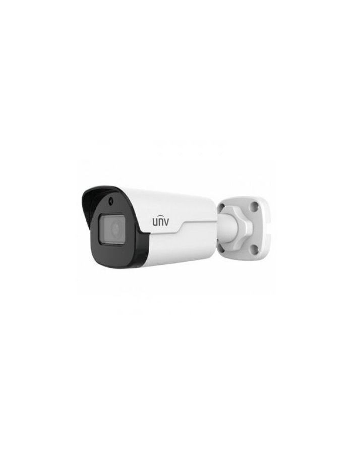 Видеокамера IP Uniview 1/2.7 4 Мп IPC2124SS-ADF40KM-I0 ip видеокамера uniview unv ipc2128ss adf40km i0