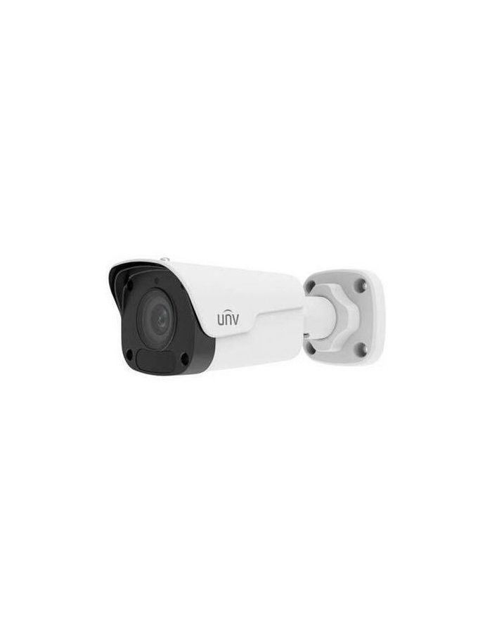 видеокамера ip uniview 1 2 8 2 мп ipc2122lb sf28 a Видеокамера IP Uniview 1/2.7 2 Мп IPC2122LB-ADF40KM-G-RU