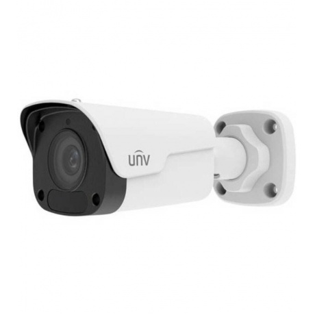 Видеокамера IP Uniview 1/2.7&quot; 2 Мп IPC2122LB-ADF28KM-G-RU - фото 1