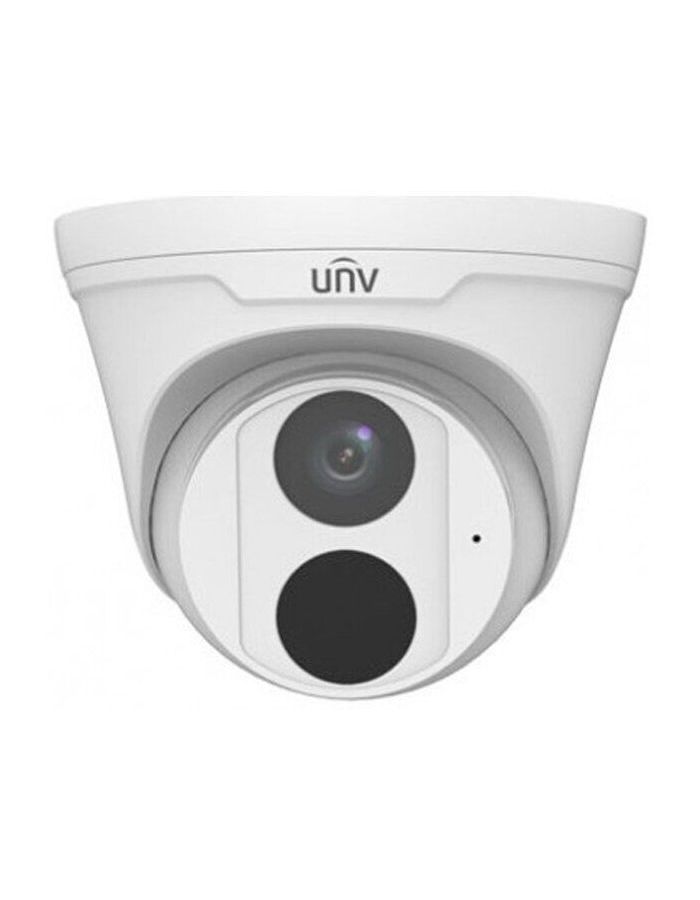 Видеокамера IP Uniview 1/3 4 Мп IPC3614LE-ADF28K видеокамера uniview unv 4мр ipc3614le adf40k g