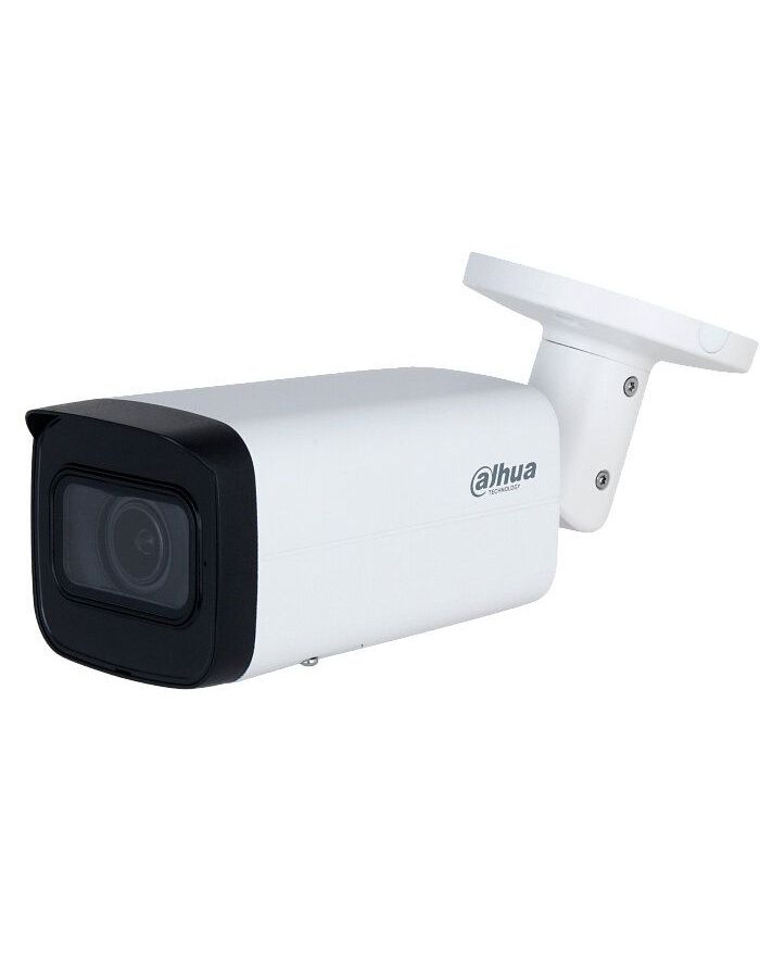 Видеокамера IP DAHUA DH-IPC-HFW2441TP-ZS видеокамера ip dahua dh sd1a203t gn w 2 7 8 1мм белый
