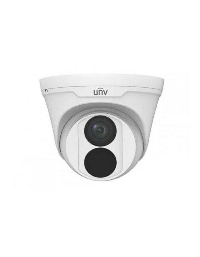 Видеокамера IP Uniview 1/3 4 Мп IPC3614LB-SF28K-G