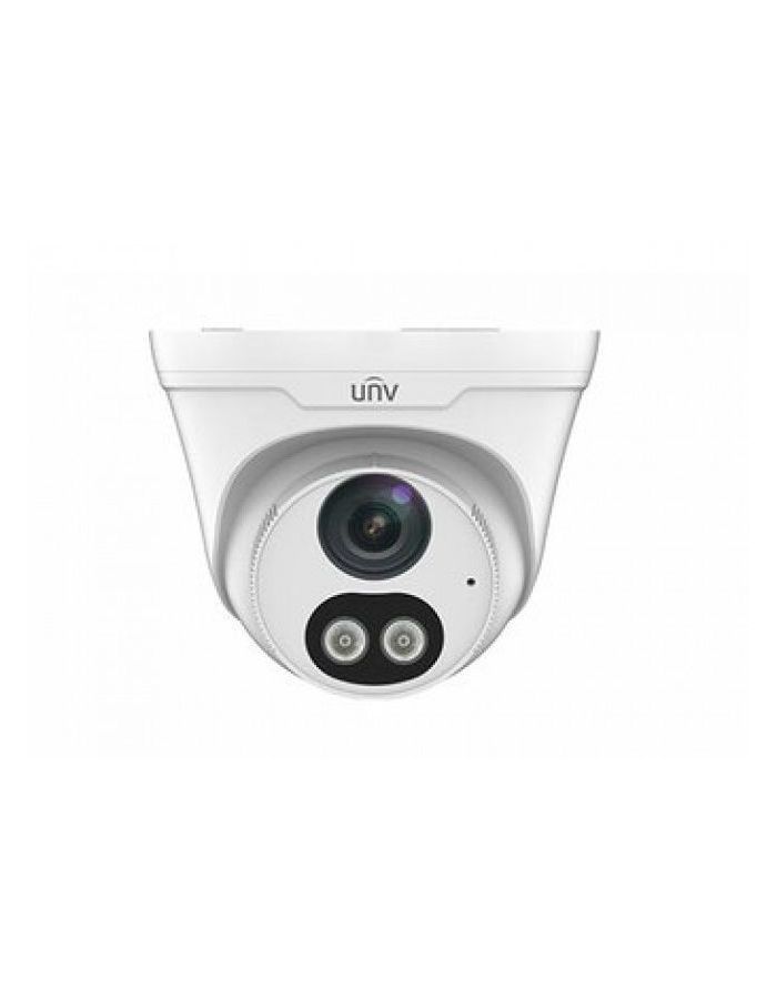 Видеокамера IP Uniview 1/2.8 2 Мп IPC3612LE-ADF28KC-WL