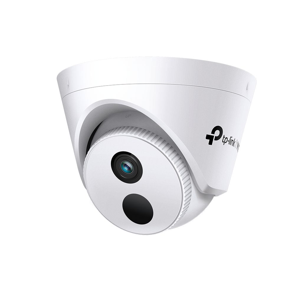 Видеокамера IP TP-Link VIGI C420I(2.8mm) уличная камера tp link vigi c300hp 6 3 мп 6мм матрица 1 2 7 дюйма ик подсветка до 30 м ip67