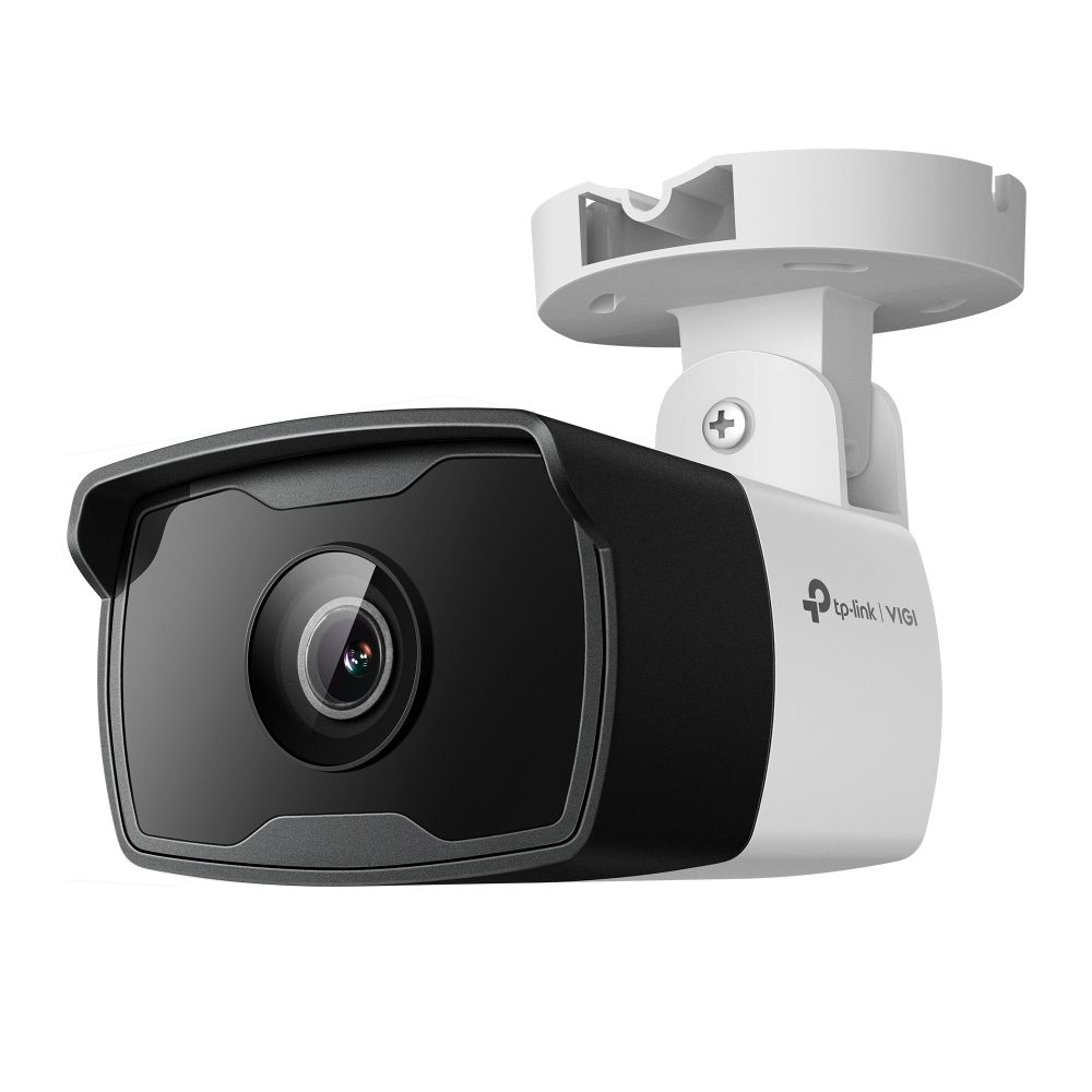 Видеокамера IP TP-Link VIGI C340I(4mm) ip камера видеонаблюдения hiseeu 5 мп 4k 8 мп poe h 265