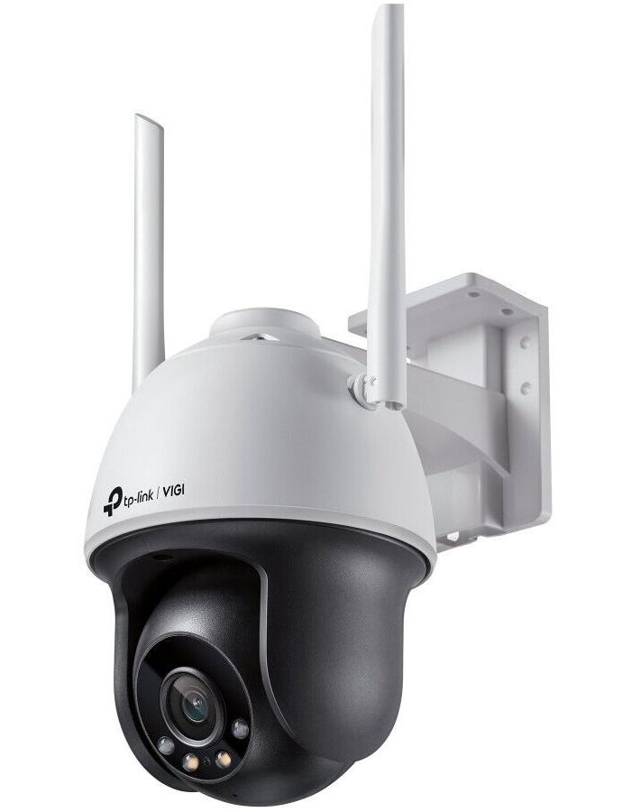 Видеокамера IP TP-Link VIGI C540-W(4mm) камера видеонаблюдения tp link vigi c320i 4mm
