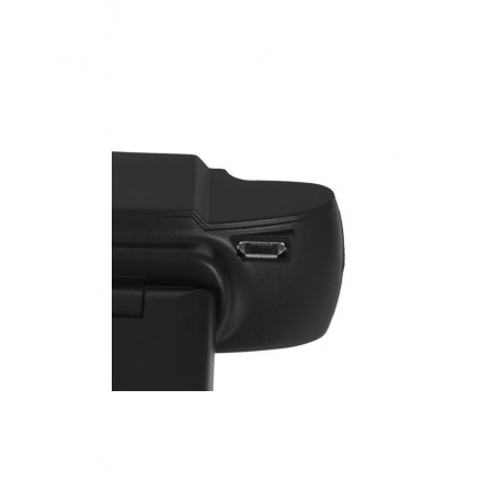 Веб-камера ACD-Vision UC600 Black Edition CMOS черный (ACD-DS-UC600 BE) - фото 13