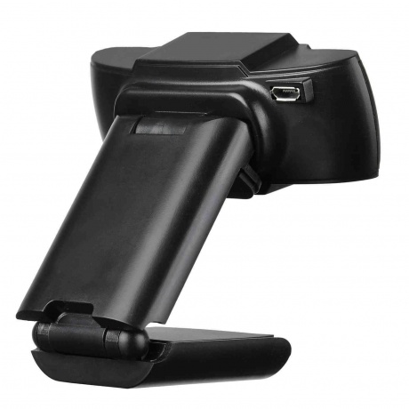 Веб-камера ACD-Vision UC600 Black Edition CMOS черный (ACD-DS-UC600 BE) - фото 5