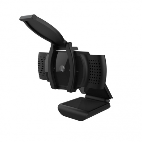 Веб-камера ACD-Vision UC600 Black Edition CMOS черный (ACD-DS-UC600 BE) - фото 9