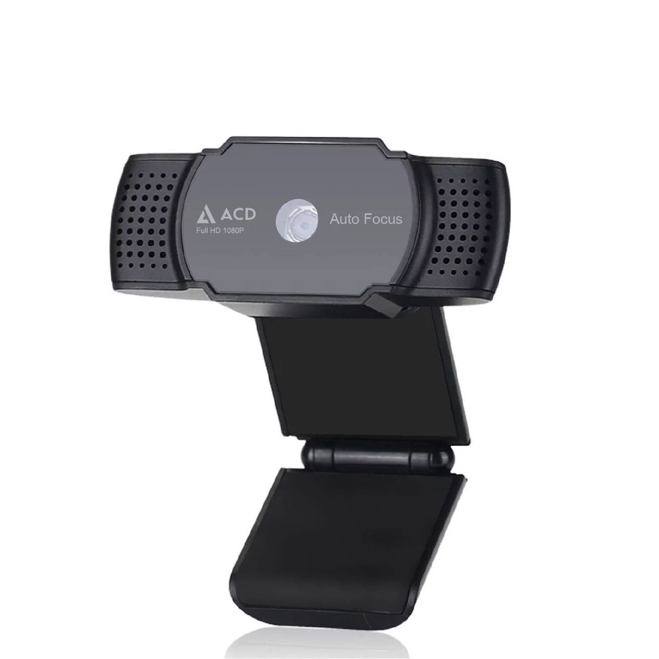 Веб-камера ACD-Vision UC600 Black Edition CMOS черный (ACD-DS-UC600 BE) web камера acd web камера acd vision uc600