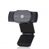 Веб-камера ACD-Vision UC600 Black Edition CMOS черный (ACD-DS-UC...