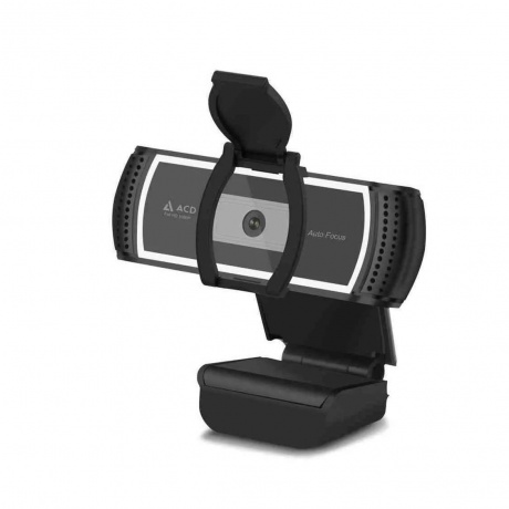Веб-камера ACD-Vision UC700 CMOS (ACD-DS-UC700) - фото 9