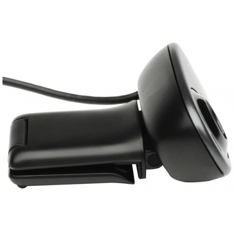 Веб-камера Logitech C270 (960-000999) - фото 9