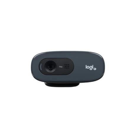 Веб-камера Logitech C270 (960-000999) - фото 5