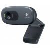 Веб-камера Logitech C270 (960-000999)