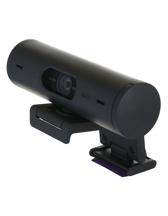 Веб-камера Logitech Webcam BRIO 505 (960-001459), цвет черный - фото 1