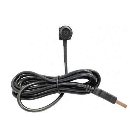 

Веб-камера ACD DS-UC200 White Box, Черный