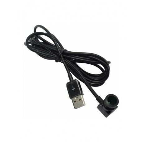 Веб-камера ACD DS-UC200 White Box - фото 2