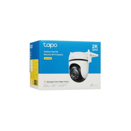 IP-камера TP-Link Tapo C520WS - фото 9