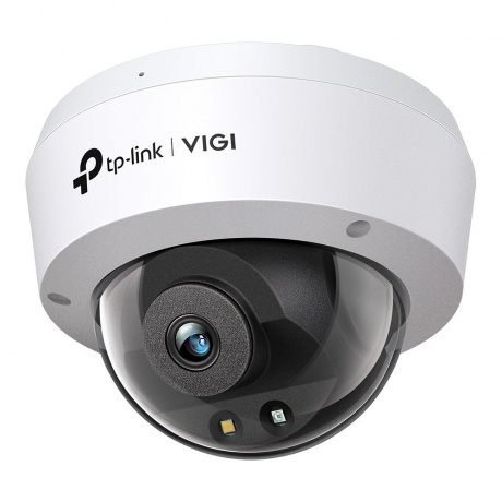 IP-камера TP-Link VIGI C250(2.8mm) - фото 1
