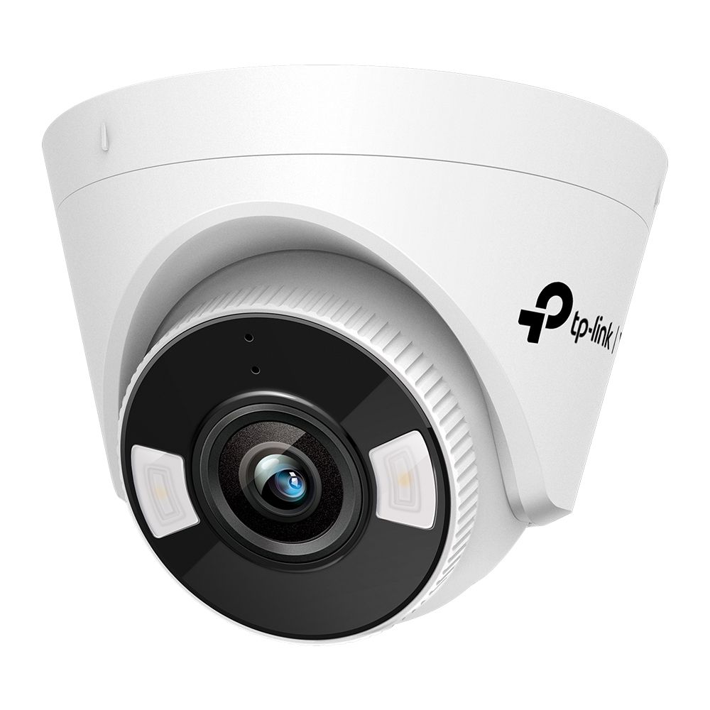 IP-камера TP-Link VIGI C450(2.8mm), цвет белый