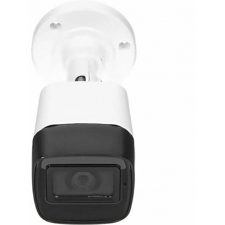 Камера видеонаблюдения HiWatch DS-T200A(B) (2.8MM) - фото 4