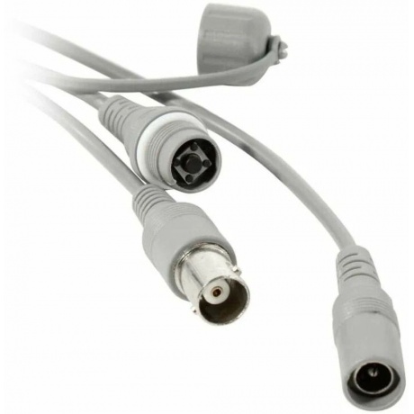 Камера видеонаблюдения HiWatch DS-T200A(B) (2.8MM) - фото 6