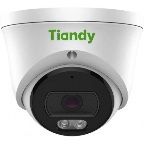 

Видеокамера Tiandy TC-C320N Spec:I3/E/Y/2.8mm АК серия (TC-C320N I3/E/Y/2.8mm)