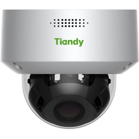 

Видеокамера Tiandy TC-C32MN Spec:I3/A/E/Y/M/2.8 -12mm/V4.0