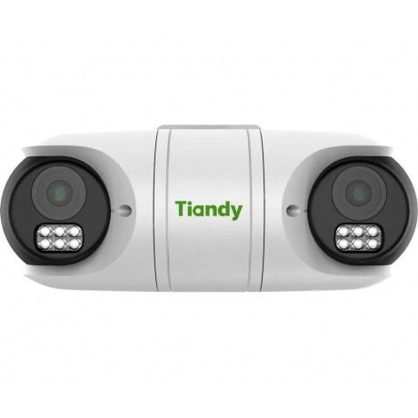 Видеокамера Tiandy TC-C32RN Spec:I5/E/Y/QX/2.8mm/V4.2 SPARK серия - фото 1