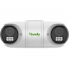 Видеокамера Tiandy TC-C32RN Spec:I5/E/Y/QX/2.8mm/V4.2 SPARK сери...