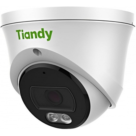 Видеокамера Tiandy TC-C32XP Spec:I3W/E/Y/2.8mm/V4.2 - фото 2