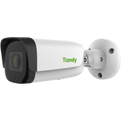 Видеокамера Tiandy TC-C34UN Spec:I8/A/E/Y/2.8-12mm/V4.2 (TC-C34UN I8/A/E/Y/2.8-12 /V4.2) - фото 2