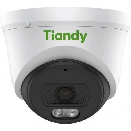 

Видеокамера Tiandy TC-C34XN spec:I3/E/Y/2.8mm/V5.0 SPARK серия