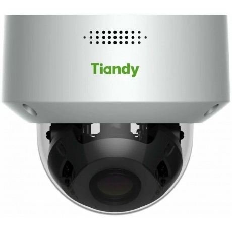 

Видеокамера Tiandy TC-C35MS Spec: I3/A/E/Y/M/C/H/2.7-13.5mm/V4.0